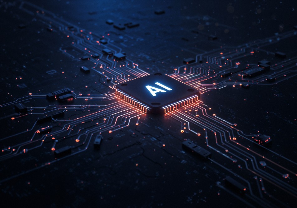 AI Infrastructure & Deployment