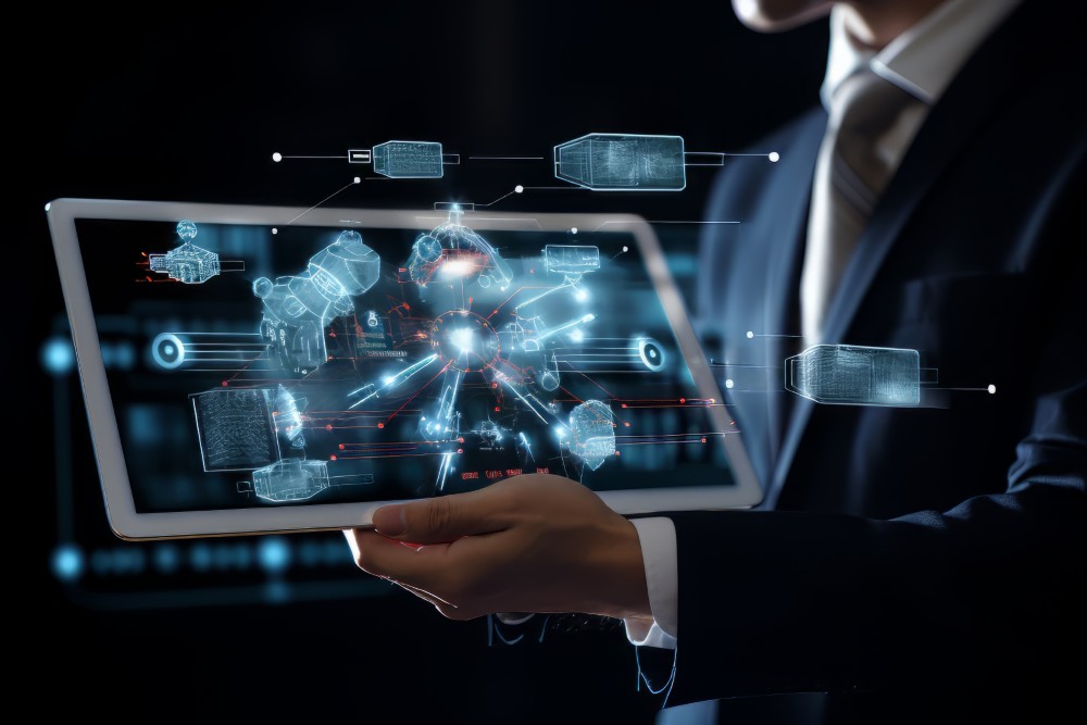 AI Workflow Automation