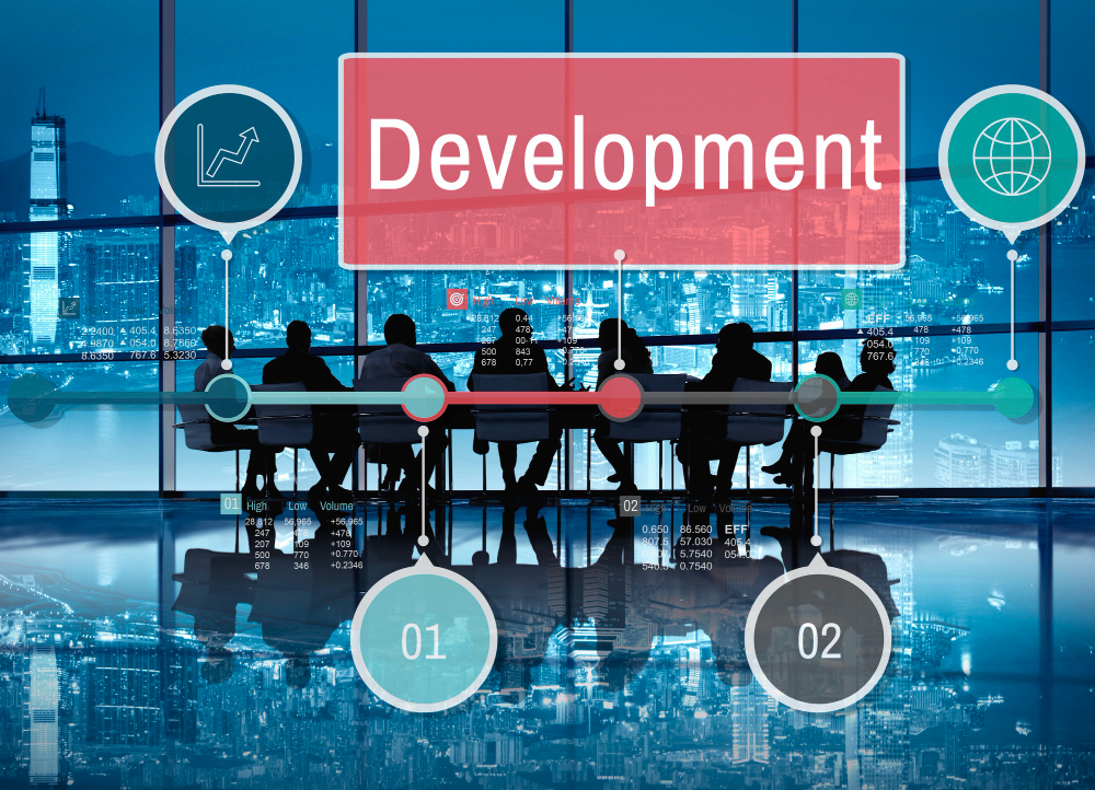 Continuous Development