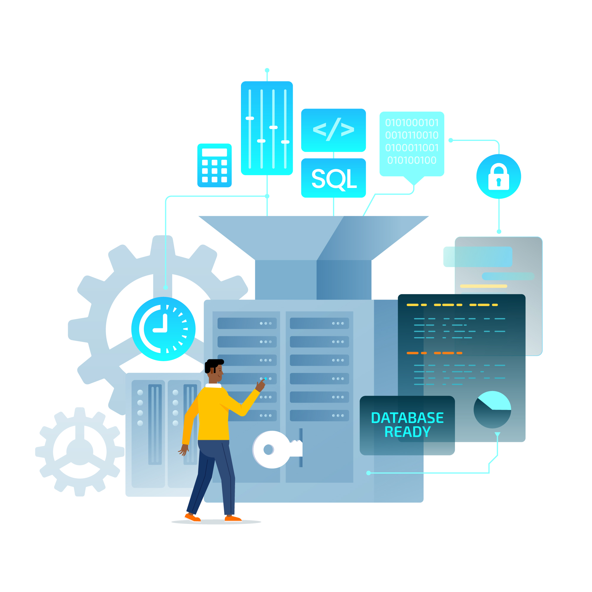 Database Development