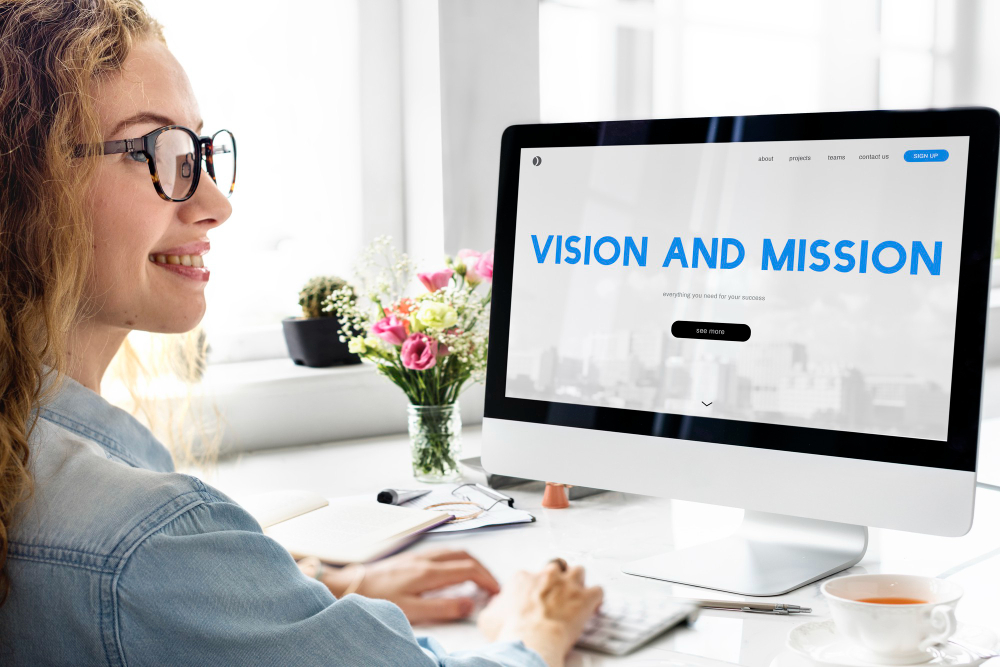 Cadenture Mission and Vision