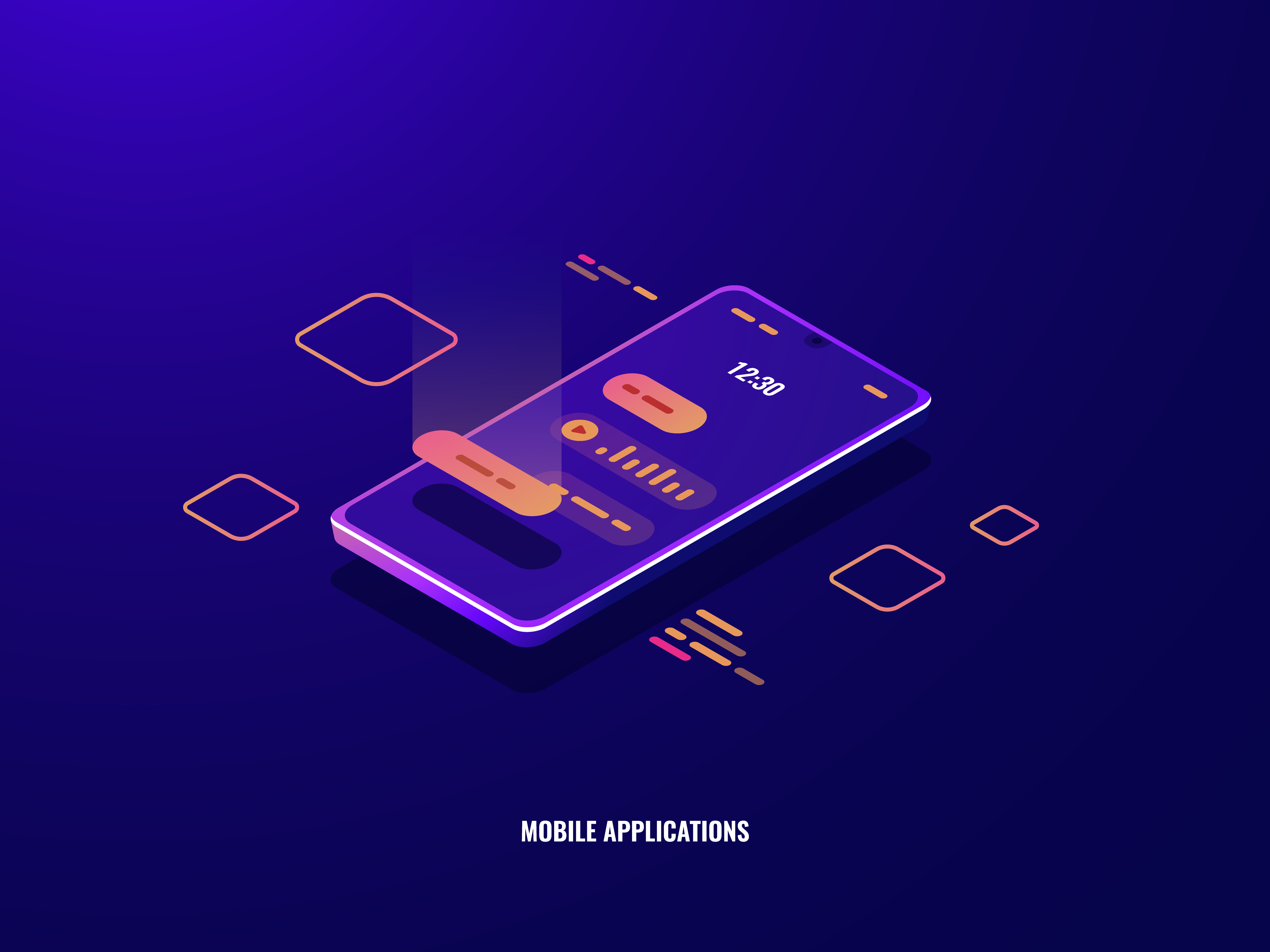 Mobile Application