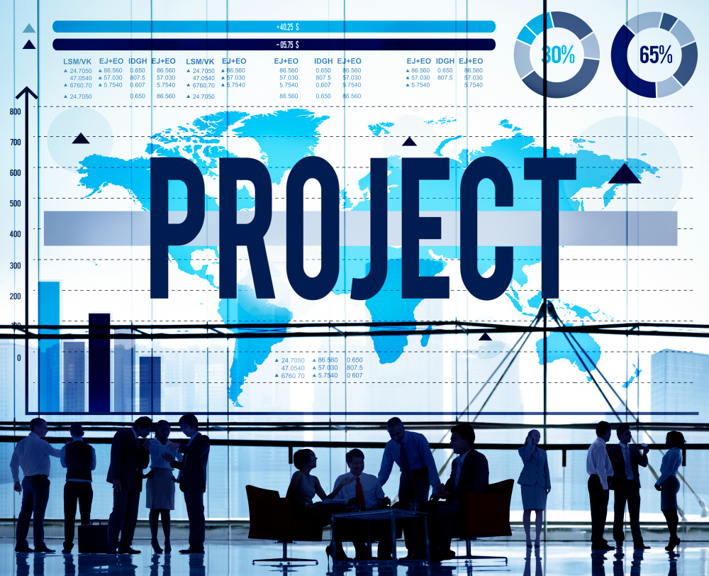 Project Rescue