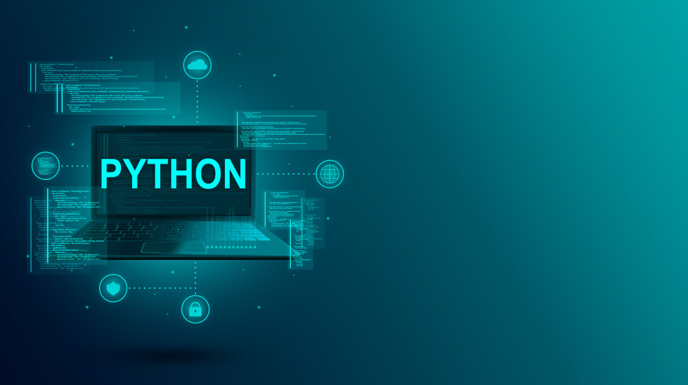 Python
