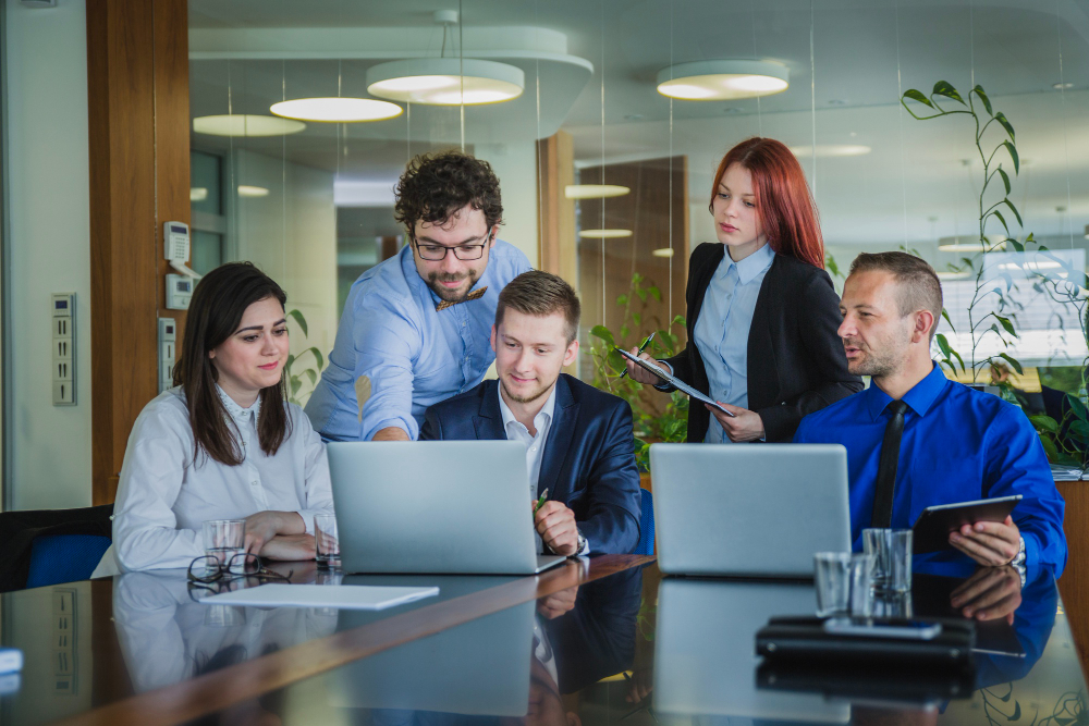Dedicated QA Teams