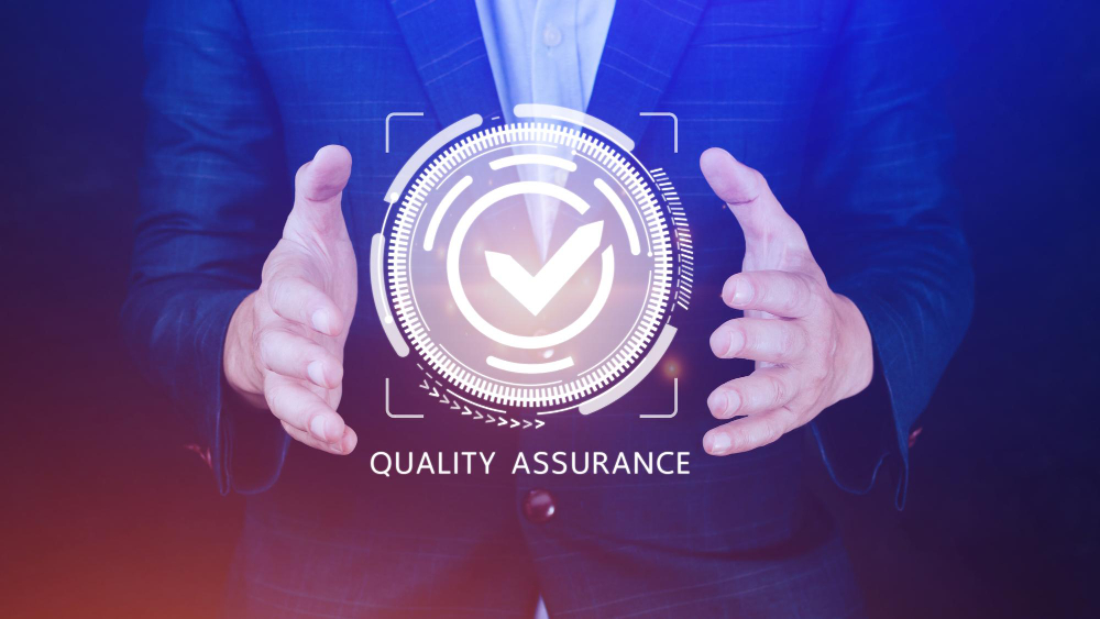 Quality Assurance