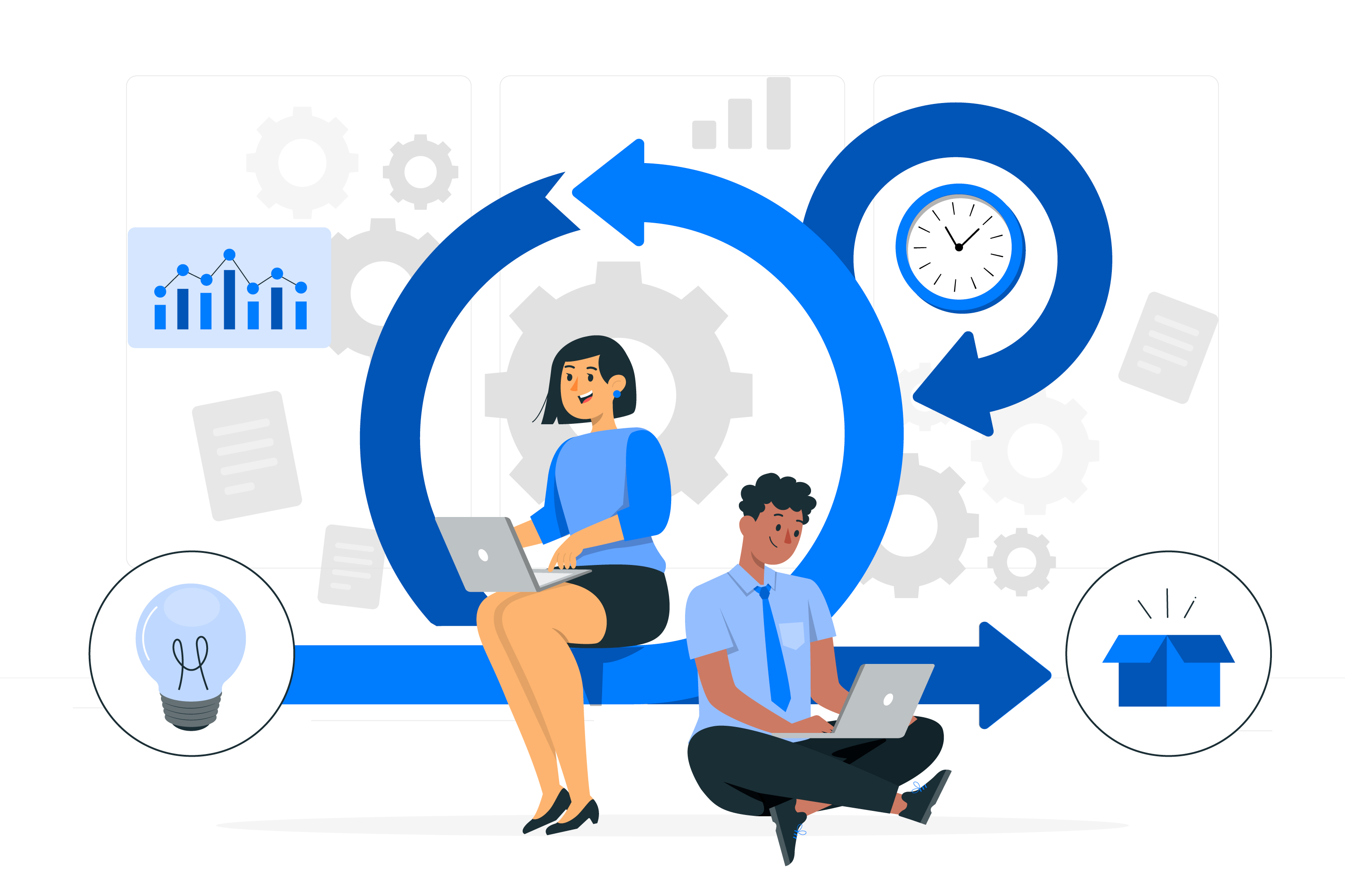 Scrum Master