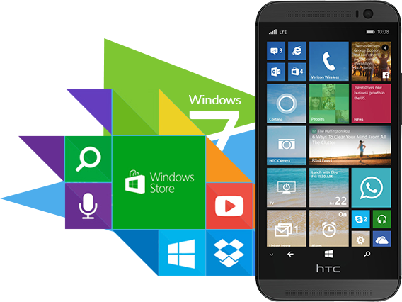 Windows Phone