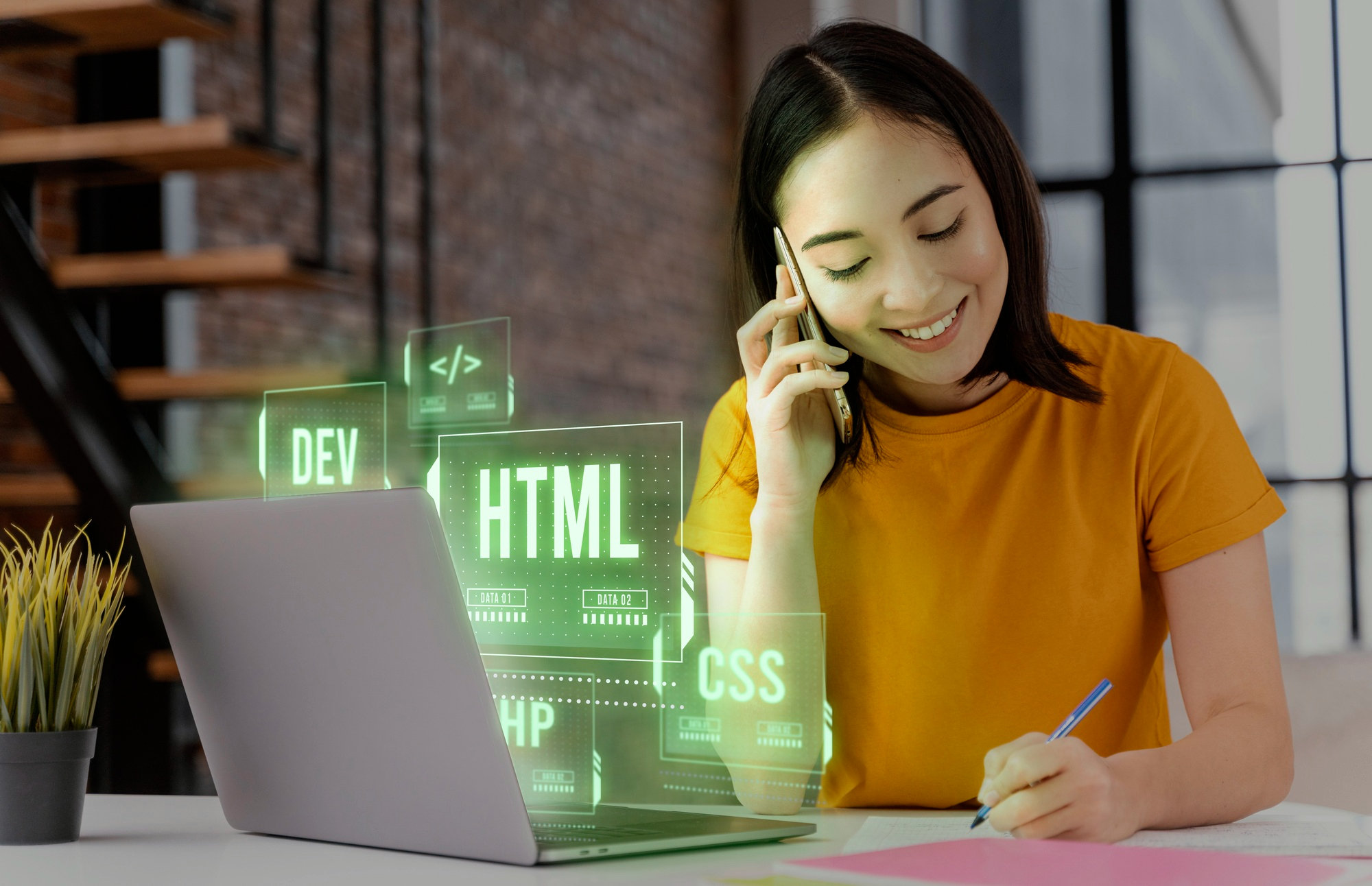 Web Application